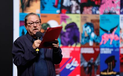 “Misógino del bienestar”: Paco Ignacio Taibo II, director del FCE, es criticado en redes sociales