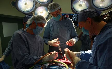 Japón hará la primera operación de corazón con células madre