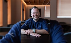 Hublot se sienta a la mesa con dos chefs Michelin