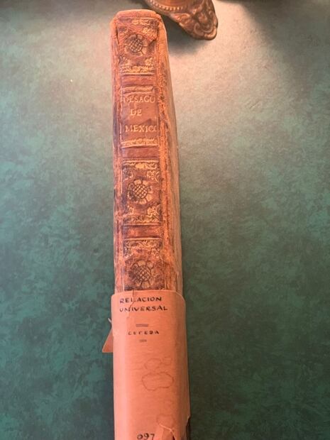 Recuperando nuestra historia