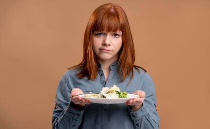 4 cosas que debes observar en tu cuerpo; evita la deficiencia alimentaria