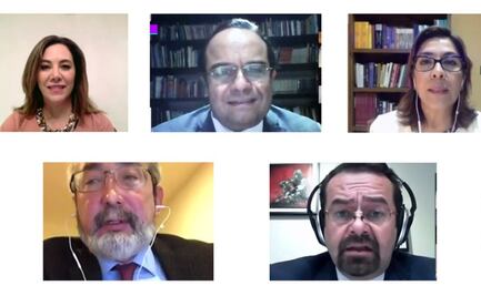 Inai determina reanudar plazos para atender solicitudes de información ante Covid-19