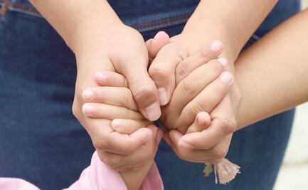 Hallan a menor de edad desaparecido en Querétaro; se encontraba deambulando por calles de Hidalgo