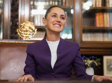 “El Zócalo es el mejor lugar para tomar juntos decisiones”; Sheinbaum invita a mitin este domingo 9 de marzo tras aranceles de Trump