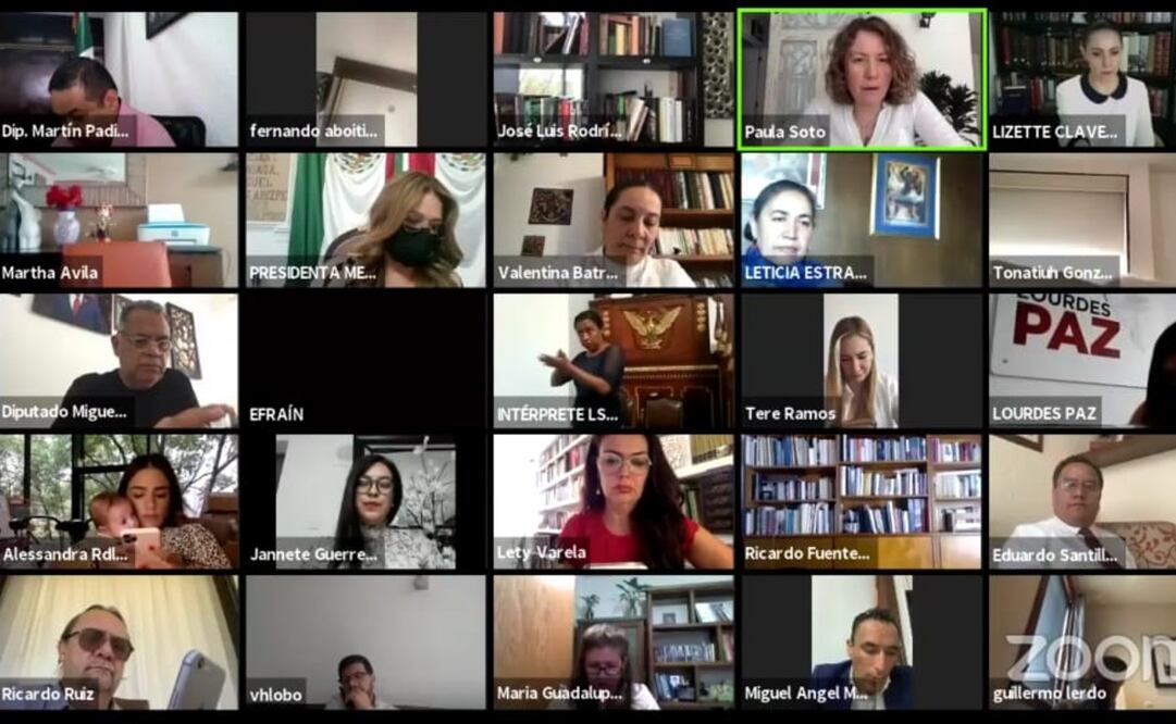 Congreso de CDMX aprueba reforma para penalizar terapias de conversión sexual