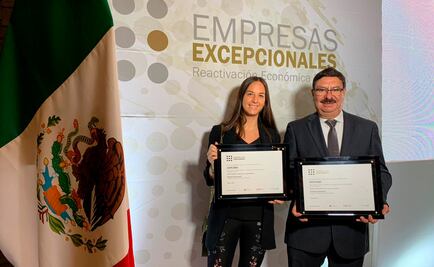 Grupo Bimbo sobresale como Empresa Excepcional por sus prácticas sobresalientes durante la crisis sanitaria