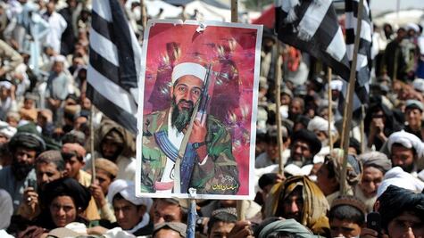 Osama bin Laden murió hace 8 años: ¿dónde está Al Qaeda ahora?