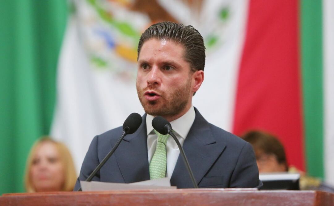 Proponen descanso obligatorio a trabajadores cuando fallezca familiar o animal de compañía (09/04/2025). Foto: Especial