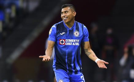 Orbelín Pineda será presentado con el Celta de Vigo; falta un detalle