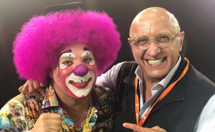 "Platanito" se integra a las filas de Azteca