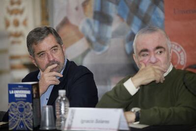 La UNAM tiene que ser la conciencia ética de México: De la Fuente