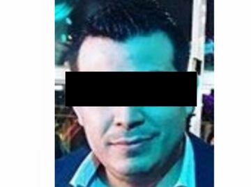 Él era Jesús Pérez Alvear, promotor musical, asesinado en Polanco; operador del CJNG y exrepresentante de Gerardo Ortíz