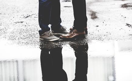 Cómo secar rápido los zapatos en época de lluvias