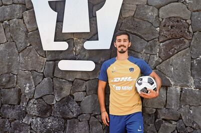 Pablo Bennevendo reconoce deuda de Pumas con su afición 