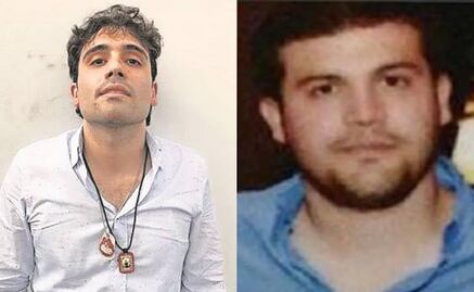 Chapitos aún no logran acuerdo con gobierno de EU; negocian declaración de culpabilidad