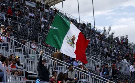 Revenden hasta en 120 mil pesos boletos para F1