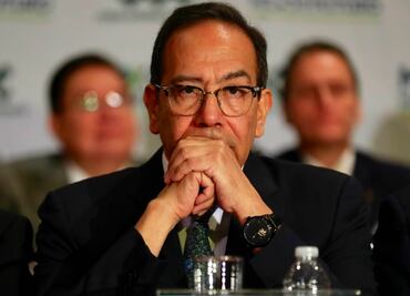 Carlos Salazar miente, no se canceló su participación en foro sobre reforma eléctrica: Jucopo