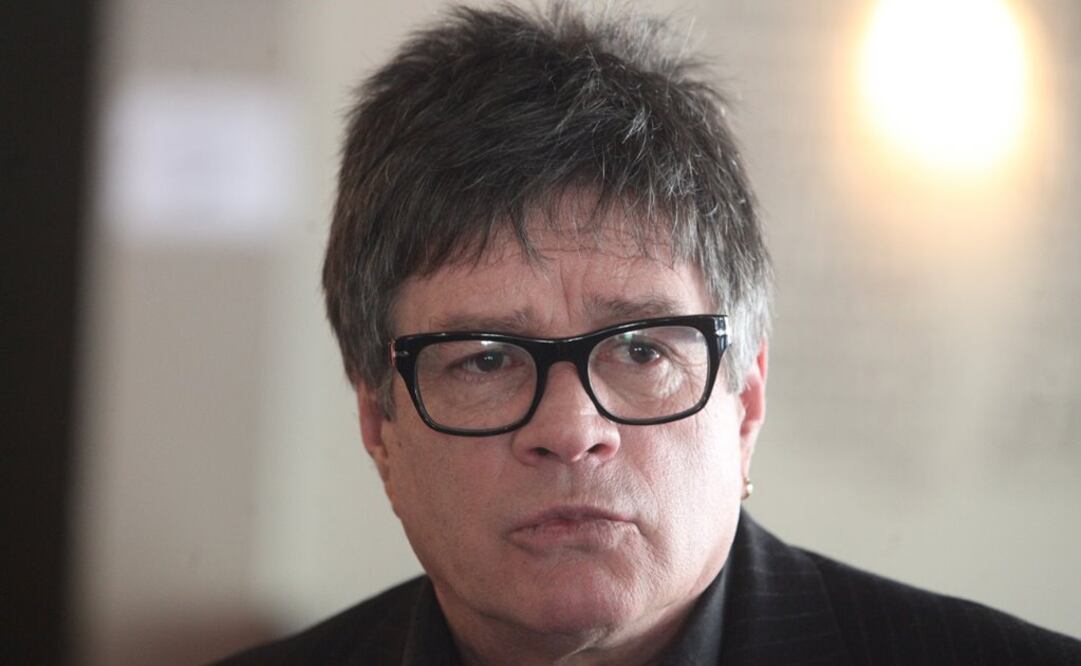 Tras 35 años, terminó su exclusividad con Televisa Foto: Archivo