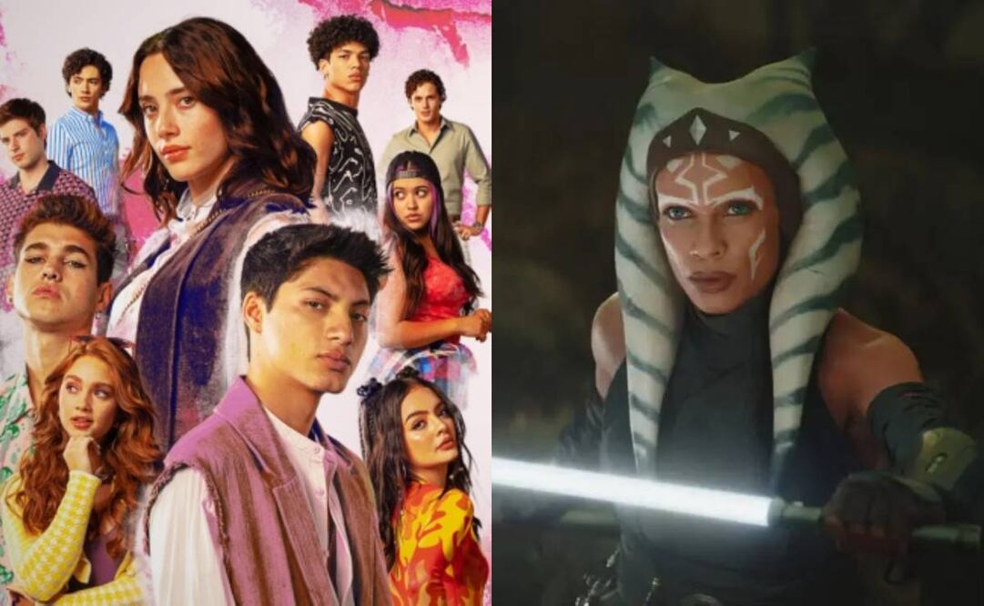 Este mes de agosto llegarán nuevos títulos a las plataformas que no te puedes perder. Foto: HBO, Disney+