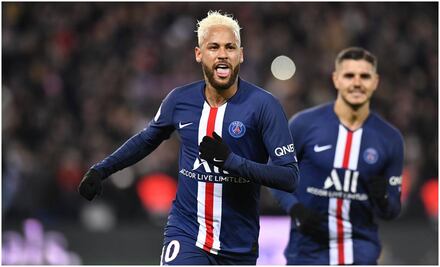 Neymar es un tramposo: Vicente del Bosque