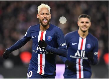 Neymar es un tramposo: Vicente del Bosque