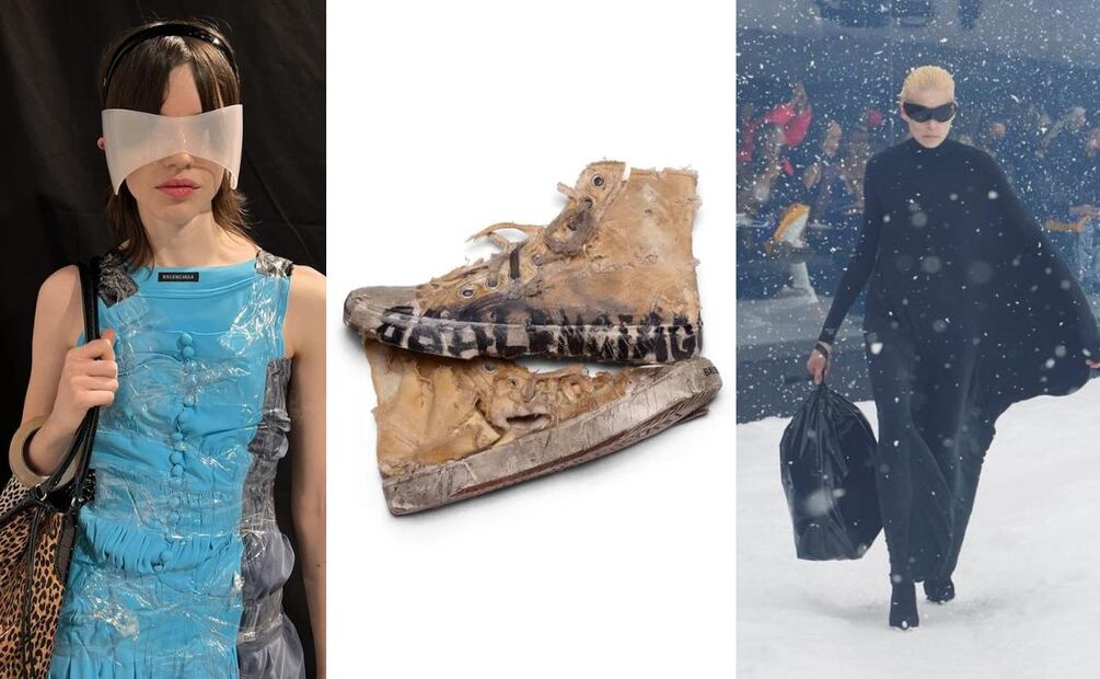 Foto: Balenciaga