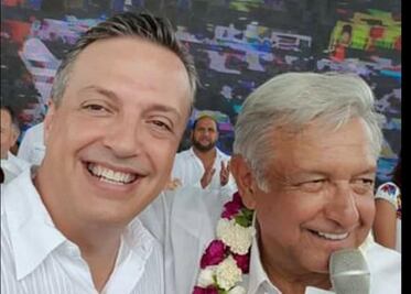 Denuncian a diputado federal por violencia familiar en Quintana Roo
