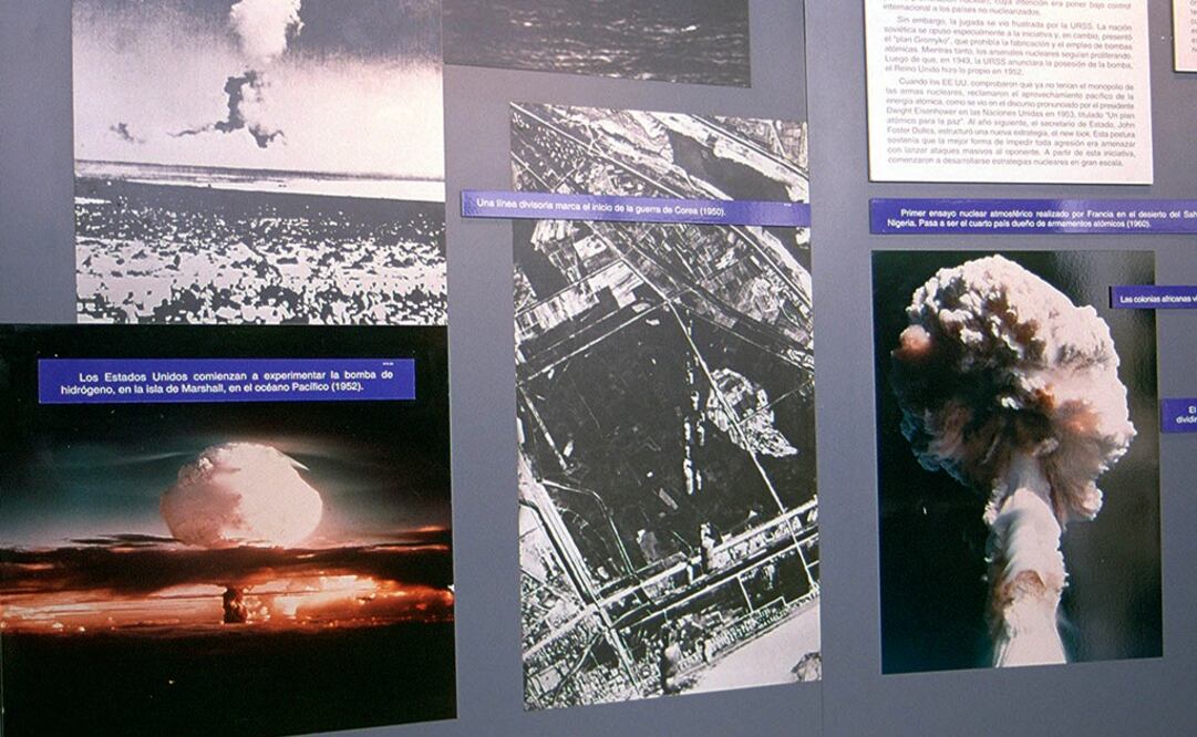 Foto: Archivo/ EL UNIVERSAL