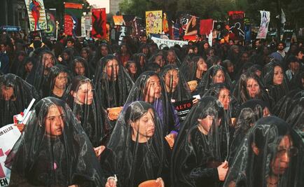 Mexico: Discrimination against women is on the rise