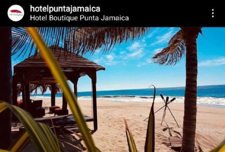 4 playas rústicas y relajadas para tu primer viaje de 2022 