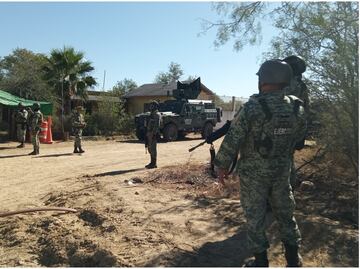 Pobladores de Nuevo Laredo, Tamaulipas, denuncian 4 retenes militares en carreteras; acusan ilegalidad y violaciones a sus derechos
