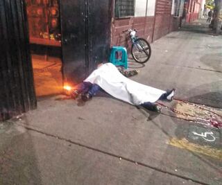 En 24 horas balean a cuatro en la colonia Morelos