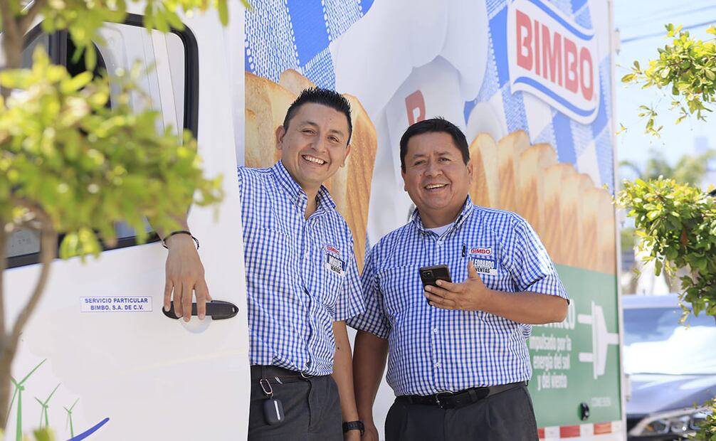 La panificadora ha recibido varios reconocimientos en 2025. Foto: Cortesía