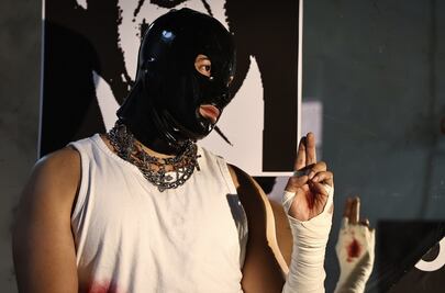 Abogados cristianos advierten que tomarán medidas legales contra exposiciones de arte que atenten contra sus creencias