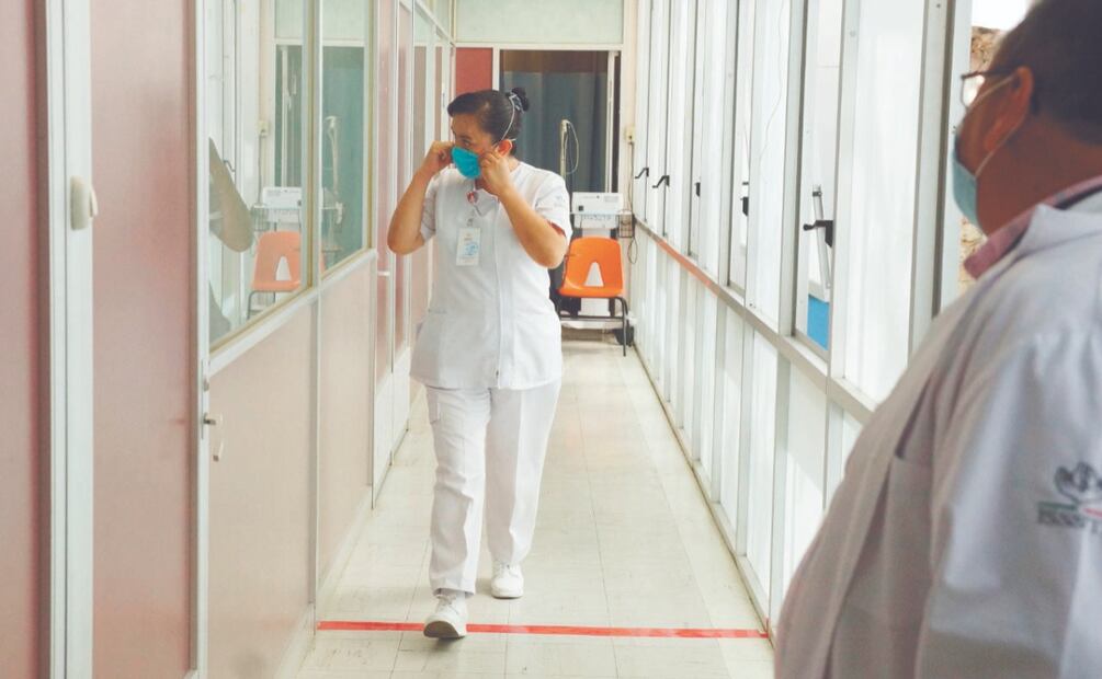 Foto: Archivo/ EL UNIVERSAL