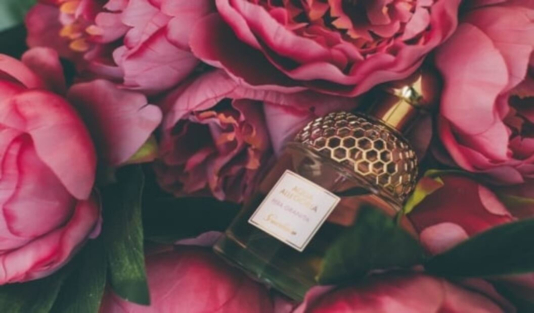 Guía de regalos: Perfumes para sorprender a tu amado en San Valentín