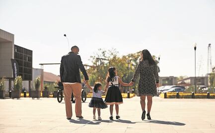 DIF estatal integra a niños a familias en Aguascalientes