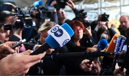 Para que haya democracia deben existir la libertad de expresión y de prensa, asegura académica de la UNAM