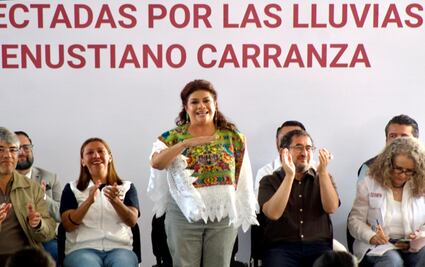 Acuerdan incrementar capacidad de desfogue de agua de lluvia en la CDMX