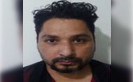 Sentencian a 70 años de prisión a sujeto por doble homicidio en Chalco