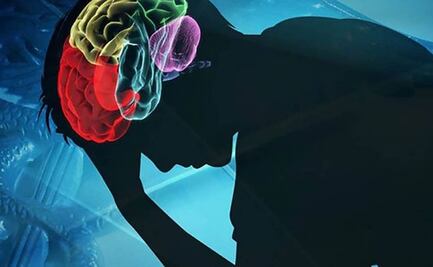 Día Mundial de la Salud Mental: Depresión y ansiedad pueden generar discapacidad psicosocial, afirma experto