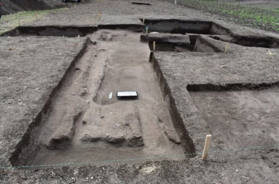 Hallazgo arqueológico revela más sobre la transición de la cultura inca a la colonia española