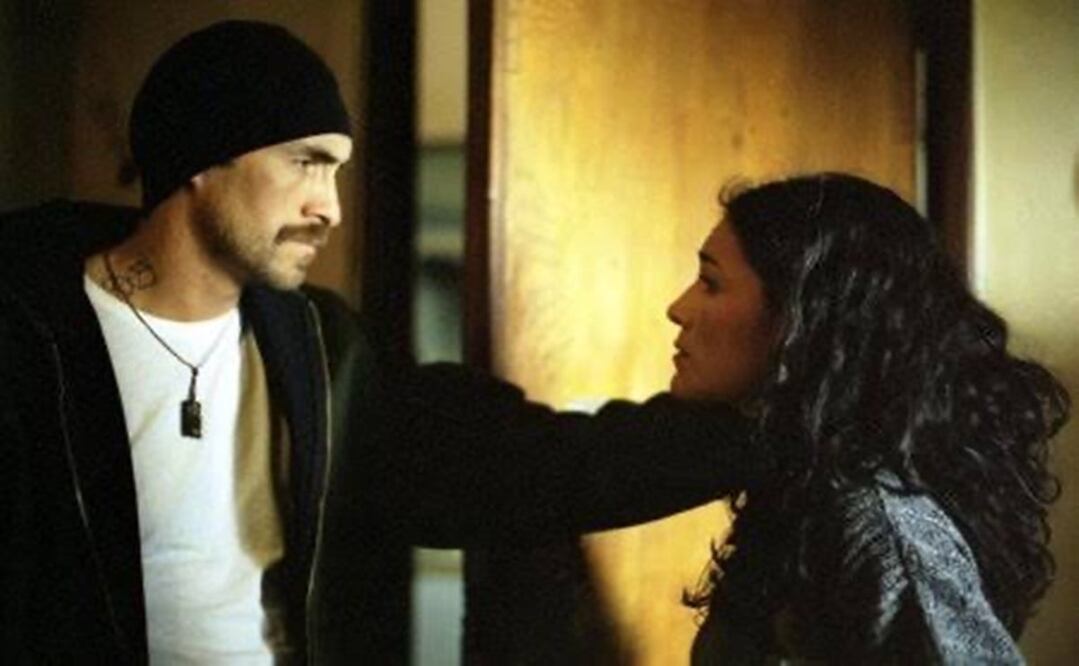 En sus 18 años de operación, el Fidecine respaldando la producción de 230 largometrajes mexicanos, entre ellos la cinta "Fuera del cielo". Foto: Archivo