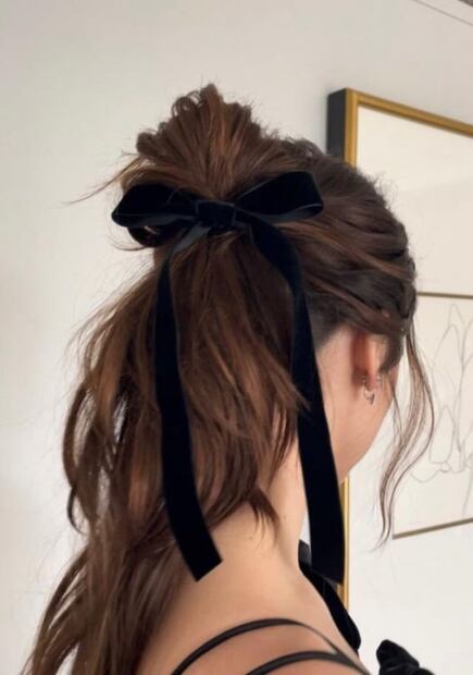 7 peinados que vimos en los SAG Awards ideales para un evento especial