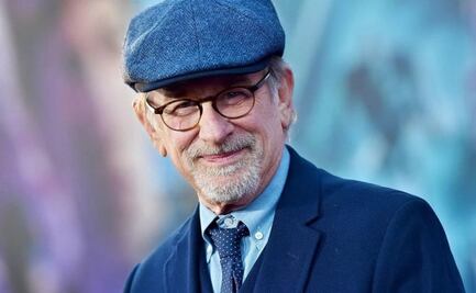 Steven Spielberg confesó cuál es su serie preferida de Netflix