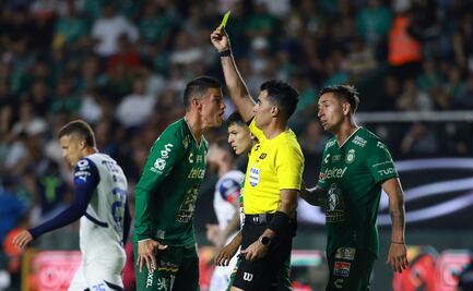 Lo que dijo James Rodríguez para ser expulsado contra Monterrey; Berizzo pide sanción mínima para el colombiano