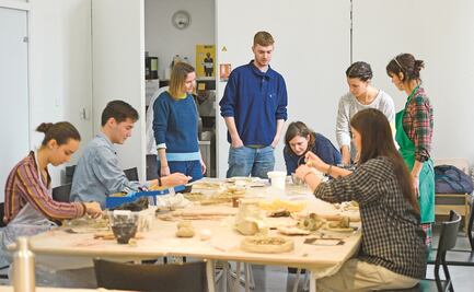 Así es el sistema de salud en Dinamarca