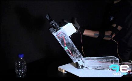 Mexicanos participan en concurso de robótica de la NASA