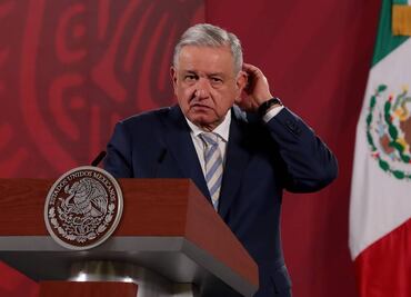 ¿AMLO el más atacado, o el más quejumbroso?
