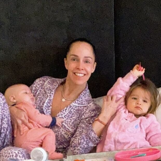 Luego de la tragedia, Sharis Cid le abre las puertas al amor